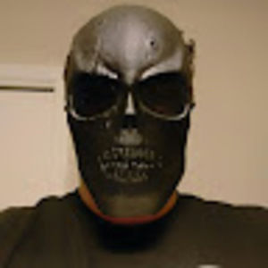 Meet your Posher, Thomas